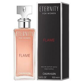 CK Eternity Flame woman
